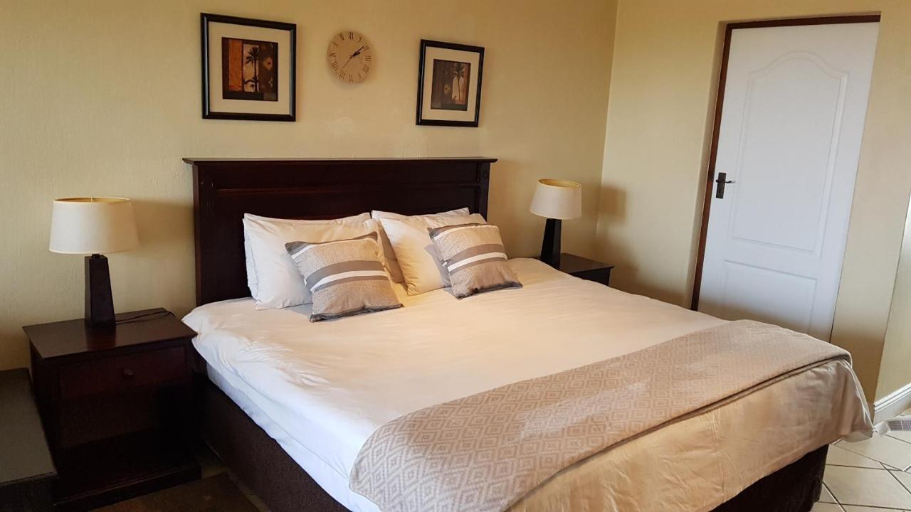 Ocean View Villas A08 พอร์ตเอ็ดเวิร์ด ภายนอก รูปภาพ